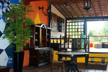 Pousada Villa Olinda * Olinda
