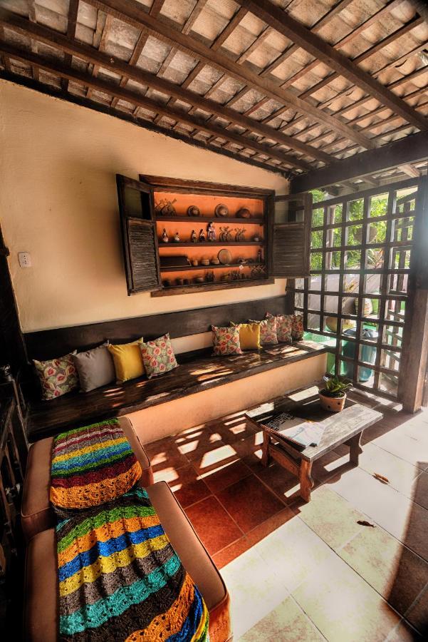 Pousada Villa Olinda * Olinda